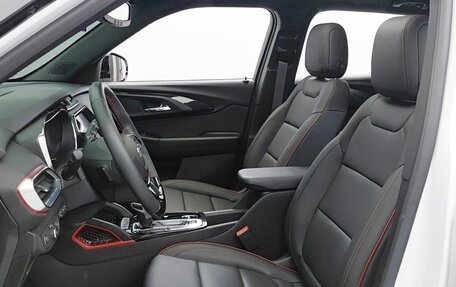 Chevrolet TrailBlazer, 2022 год, 1 852 000 рублей, 5 фотография