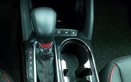 Chevrolet TrailBlazer, 2022 год, 1 852 000 рублей, 12 фотография