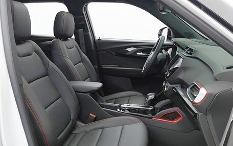 Chevrolet TrailBlazer, 2022 год, 1 852 000 рублей, 14 фотография