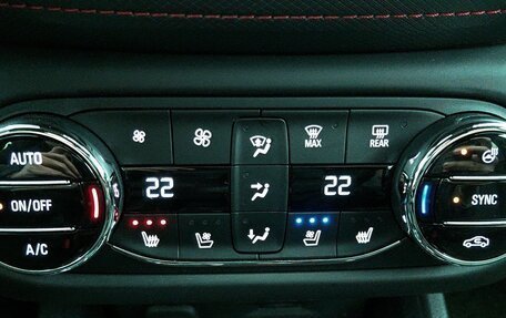 Chevrolet TrailBlazer, 2022 год, 1 852 000 рублей, 17 фотография