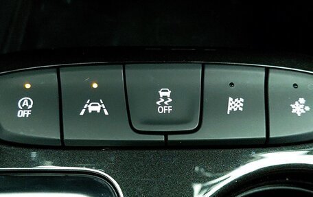 Chevrolet TrailBlazer, 2022 год, 1 852 000 рублей, 18 фотография