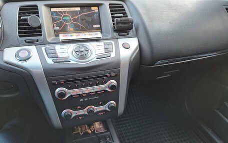 Nissan Murano, 2011 год, 1 480 000 рублей, 6 фотография