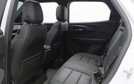 Chevrolet TrailBlazer, 2022 год, 1 852 000 рублей, 15 фотография