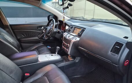 Nissan Murano, 2011 год, 1 480 000 рублей, 5 фотография