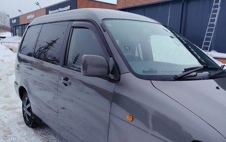 Toyota Town Ace III, 1998 год, 470 000 рублей, 7 фотография