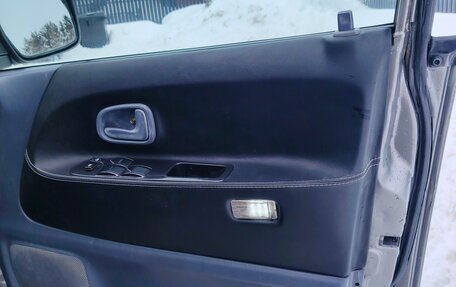 Toyota Town Ace III, 1998 год, 470 000 рублей, 6 фотография