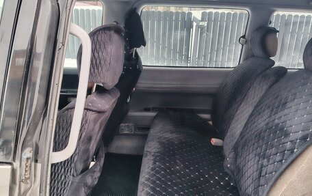 Toyota Town Ace III, 1998 год, 470 000 рублей, 5 фотография