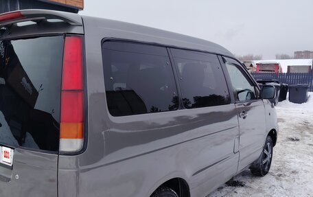 Toyota Town Ace III, 1998 год, 470 000 рублей, 8 фотография