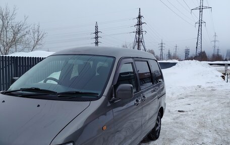 Toyota Town Ace III, 1998 год, 470 000 рублей, 13 фотография