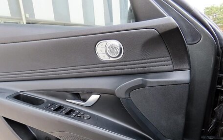 Hyundai Avante, 2022 год, 1 774 000 рублей, 9 фотография