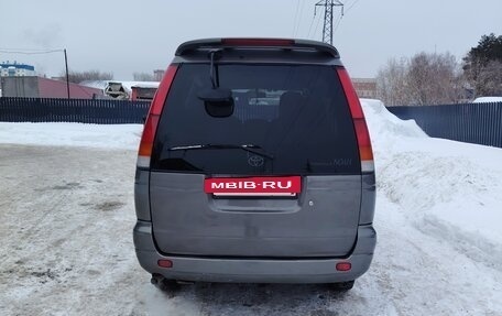 Toyota Town Ace III, 1998 год, 470 000 рублей, 9 фотография