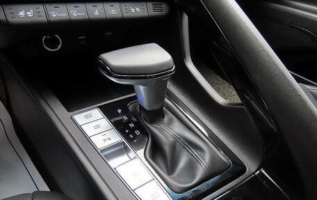 Hyundai Avante, 2022 год, 1 774 000 рублей, 8 фотография