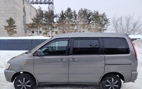 Toyota Town Ace III, 1998 год, 470 000 рублей, 11 фотография