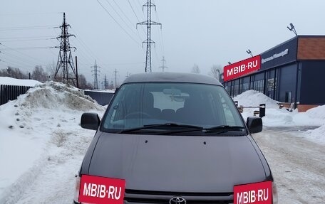 Toyota Town Ace III, 1998 год, 470 000 рублей, 12 фотография