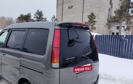 Toyota Town Ace III, 1998 год, 470 000 рублей, 10 фотография