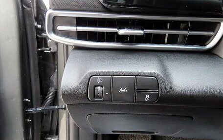 Hyundai Avante, 2022 год, 1 774 000 рублей, 10 фотография