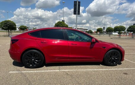 Tesla Model 3 I, 2022 год, 3 800 000 рублей, 7 фотография