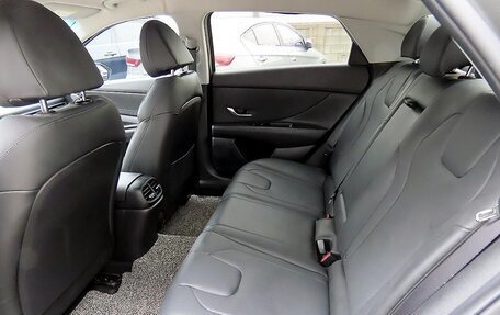 Hyundai Avante, 2022 год, 1 774 000 рублей, 16 фотография