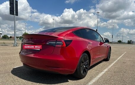 Tesla Model 3 I, 2022 год, 3 800 000 рублей, 6 фотография