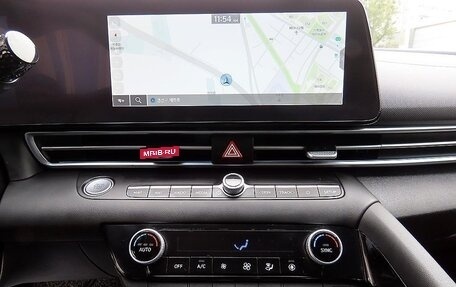 Hyundai Avante, 2022 год, 1 774 000 рублей, 11 фотография