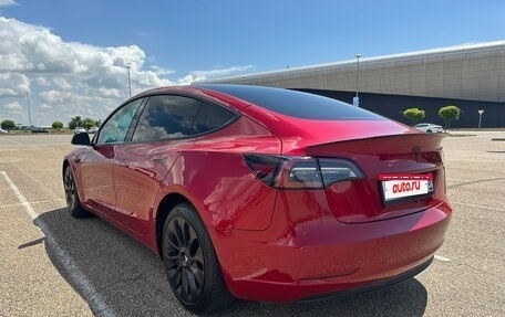 Tesla Model 3 I, 2022 год, 3 800 000 рублей, 4 фотография