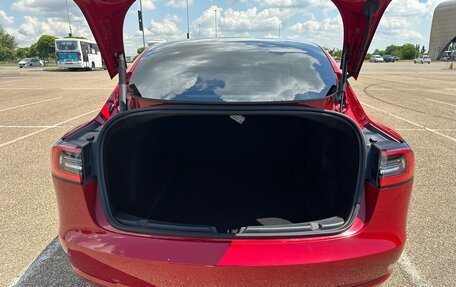 Tesla Model 3 I, 2022 год, 3 800 000 рублей, 11 фотография