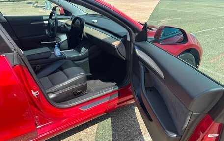 Tesla Model 3 I, 2022 год, 3 800 000 рублей, 14 фотография