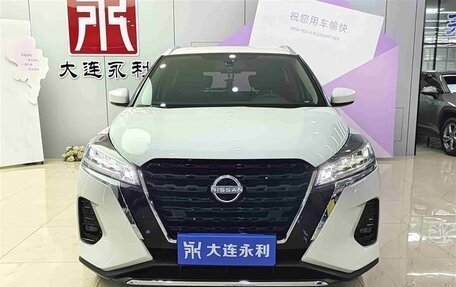 Nissan Kicks I, 2023 год, 1 411 000 рублей, 2 фотография