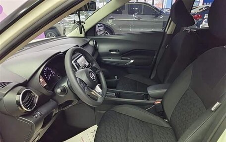 Nissan Kicks I, 2023 год, 1 411 000 рублей, 4 фотография