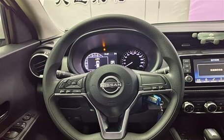 Nissan Kicks I, 2023 год, 1 411 000 рублей, 6 фотография