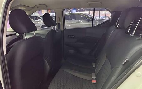 Nissan Kicks I, 2023 год, 1 411 000 рублей, 9 фотография