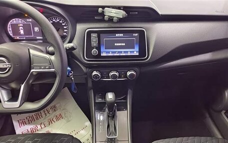 Nissan Kicks I, 2023 год, 1 411 000 рублей, 7 фотография