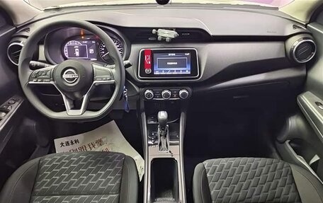 Nissan Kicks I, 2023 год, 1 411 000 рублей, 5 фотография