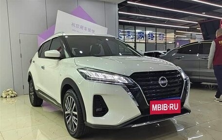 Nissan Kicks I, 2023 год, 1 411 000 рублей, 3 фотография