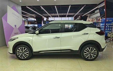 Nissan Kicks I, 2023 год, 1 411 000 рублей, 13 фотография