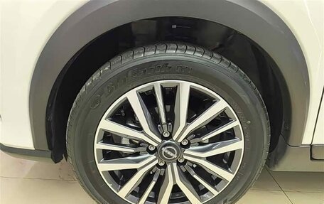 Nissan Kicks I, 2023 год, 1 411 000 рублей, 15 фотография