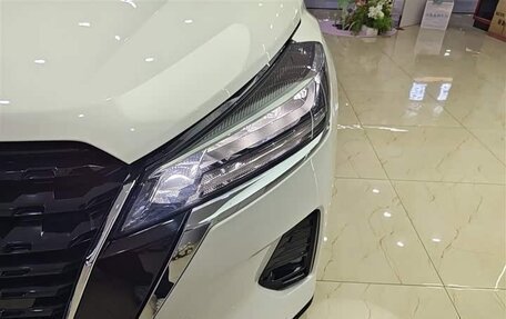 Nissan Kicks I, 2023 год, 1 411 000 рублей, 14 фотография