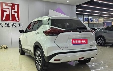Nissan Kicks I, 2023 год, 1 411 000 рублей, 10 фотография