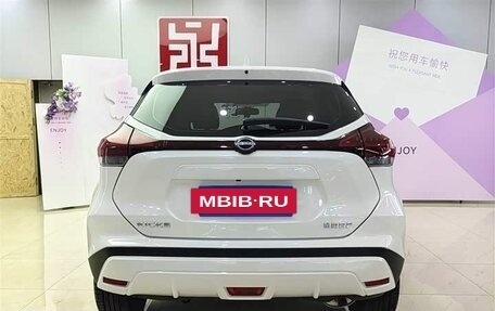 Nissan Kicks I, 2023 год, 1 411 000 рублей, 11 фотография
