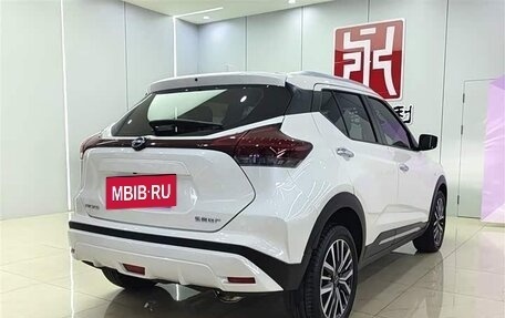 Nissan Kicks I, 2023 год, 1 411 000 рублей, 12 фотография