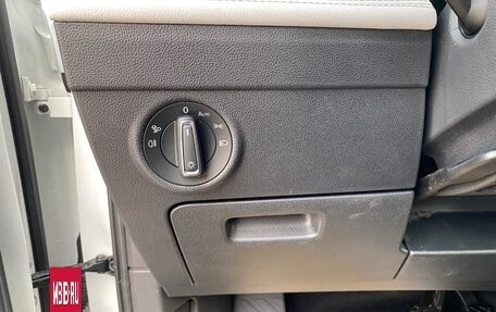 Volkswagen Tiguan II, 2022 год, 2 773 000 рублей, 12 фотография