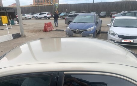 KIA Spectra II (LD), 2008 год, 420 000 рублей, 9 фотография