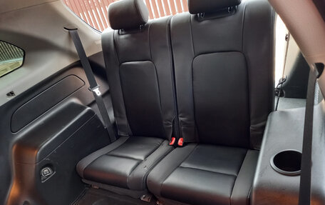 Chevrolet Captiva I, 2013 год, 1 650 000 рублей, 8 фотография