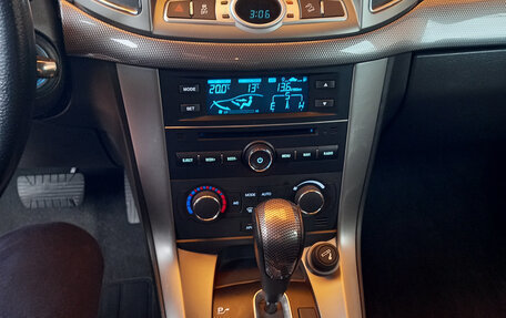 Chevrolet Captiva I, 2013 год, 1 650 000 рублей, 18 фотография