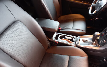 Chevrolet Captiva I, 2013 год, 1 650 000 рублей, 20 фотография