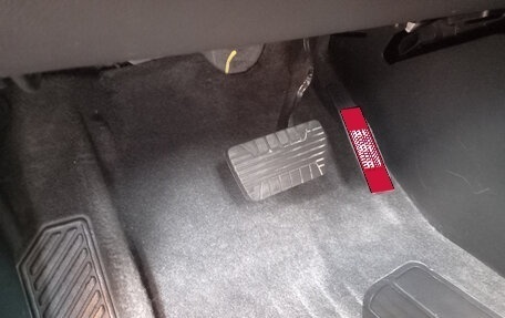 Chevrolet Captiva I, 2013 год, 1 650 000 рублей, 16 фотография