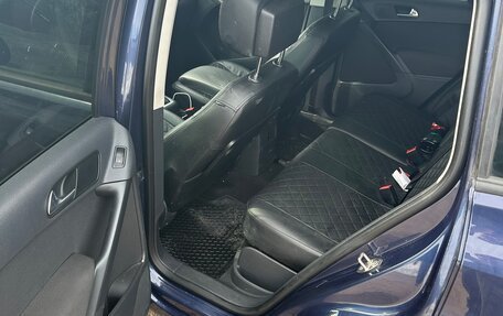 Volkswagen Tiguan I, 2011 год, 1 500 000 рублей, 6 фотография