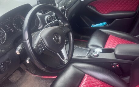 Mercedes-Benz B-Класс, 2012 год, 3 000 000 рублей, 7 фотография