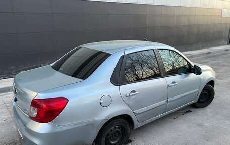 Datsun on-DO I рестайлинг, 2014 год, 140 000 рублей, 2 фотография