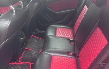 Mercedes-Benz B-Класс, 2012 год, 3 000 000 рублей, 6 фотография